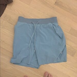 Lululemon THE short linerless 7 inch waist